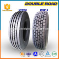 Exportgummi 315/80r22.5 13r22.5 12r22.5 11r22.5 385/65r22.5 Radialporzellan-LKW-Reifen